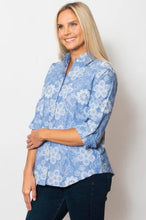 Load image into Gallery viewer, Sno Skins Embroidered Classic Shirt

