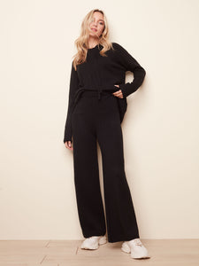Charlie Knit Pant