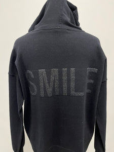 Elliott Smile Zip Hoodie