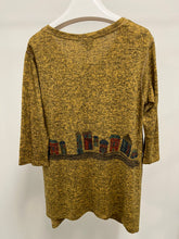 Load image into Gallery viewer, Inoah Lost Molly Top
