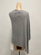 Load image into Gallery viewer, French K Shawl/Poncho
