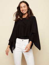 Load image into Gallery viewer, Charlie Square Sweater
