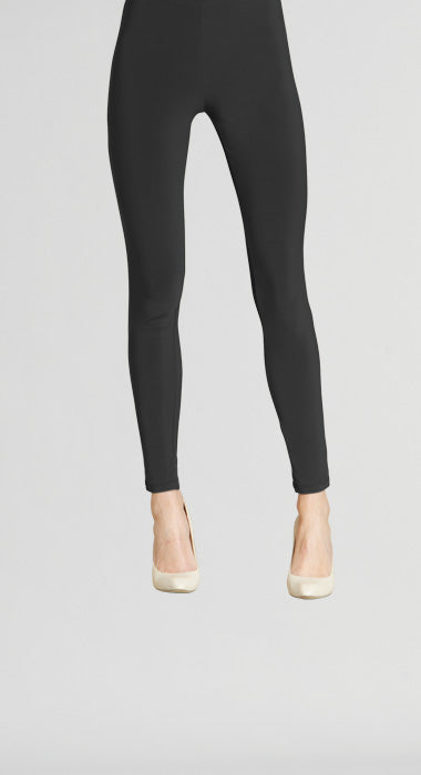 Clara Stretch Knit Legging