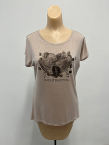 Orly You're the Artist Tee