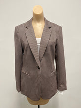 Load image into Gallery viewer, Insight Tweed Blazer
