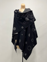Load image into Gallery viewer, Marble Dot Cape
