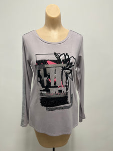 Orly Graphic Tee