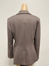 Load image into Gallery viewer, Insight Tweed Blazer
