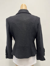 Load image into Gallery viewer, Insight Boiled Wool Military Jacket
